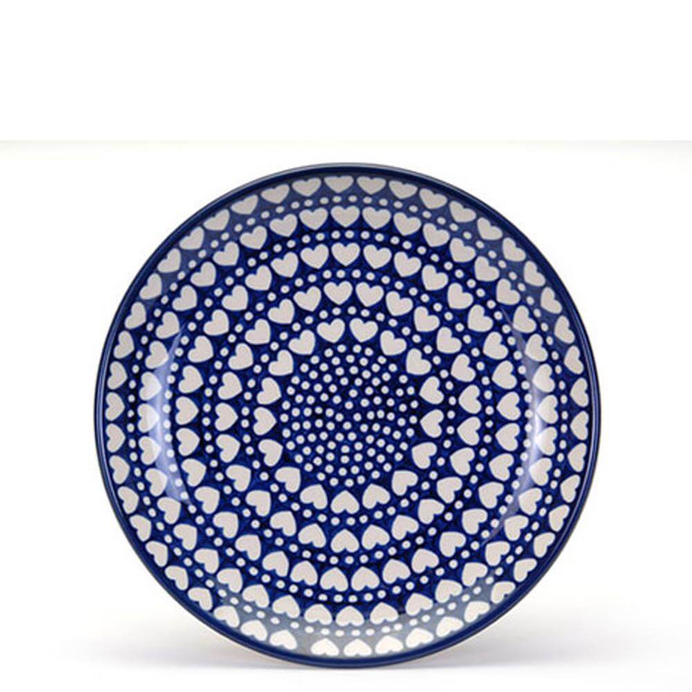 Artyfarty Designs Dinner Plate